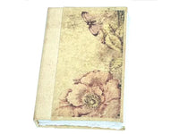 Daintree Butterfly Journal - Hard Cover