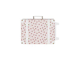 See-ya Suitcase - Olli Ella - Ladybug