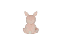 Dinky Dinkum Dolls - Babbit Bunny - Pink - Ollie Ella