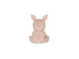 Dinky Dinkum Dolls - Babbit Bunny - Pink - Ollie Ella