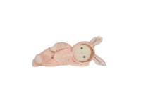 Dinky Dinkum Dolls - Babbit Bunny - Pink - Ollie Ella