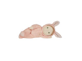 Dinky Dinkum Dolls - Babbit Bunny - Pink - Ollie Ella