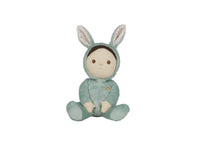 Dinky Dinkum Dolls - Biscuit Bunny - Mint - Olli Ella