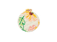 Pot Holder - Tendril Multi Round - Bonnie & Neil