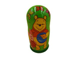 Nesting Doll - Winnie the Pooh - 5 piece Set