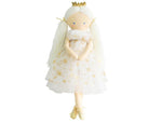 Penelope Princess - Gold Star Tulle - Alimrose