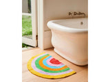 Rainbow Pop Bath Mat - Kip&Co