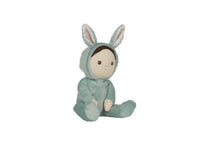 Dinky Dinkum Dolls - Biscuit Bunny - Mint - Olli Ella