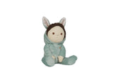 Dinky Dinkum Dolls - Biscuit Bunny - Mint - Olli Ella