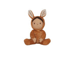 Dinky Dinkum Dolls - Bucky Bunny - Toffee - Ollie Ella