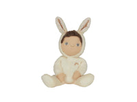 Dinky Dinkum Dolls - Basil Bunny - Cream - Olli Ella