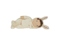 Dinky Dinkum Dolls - Basil Bunny - Cream - Olli Ella