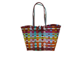 Basket - Recycled Plastic - Little Miss Sunshine 3