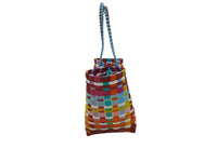 Basket - Recycled Plastic - Little Miss Sunshine 3