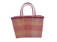 Basket - Recycled Plastic - Out & About 1