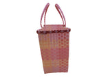 Basket - Recycled Plastic - Out & About 1