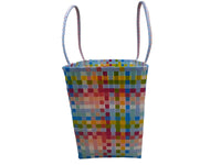 Basket - Recycled Plastic - Market - 1