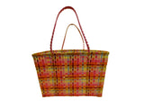 Basket - Recycled Plastic - Market - 2