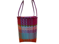 Basket - Recycled Plastic - Beach - 2