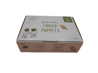 Finger Puppets - May Gibbs Bush Babies - Set of 5