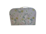 Kids Carry Case x 1 - Large Floral - Medium - Alimrose