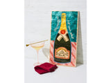 Happy Hour Champers Tile - Jones & Co