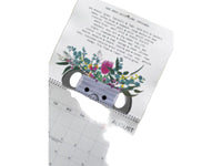 Calendar - 2026 - RhiCreative