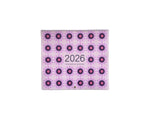 Calendar - 2026 - RhiCreative