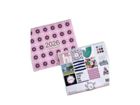 Calendar - 2026 - RhiCreative