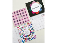 Calendar - 2026 - RhiCreative