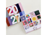 Calendar - 2027 - RhiCreative