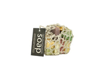 Hemp Bag with Soaps