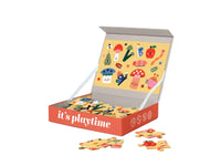 Jigsaw Puzzle - Kids 24 Piece - Creepy Crawlies
