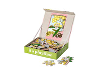 Jigsaw Puzzle - Kids 24 Piece - May Gibbs - Wattle Babies