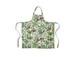 Apron - Figgy Green - Bonnie & Neil