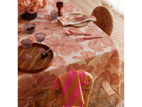 Tablecloth - Tulip Pale Pink - Large - Bonnie & Neil