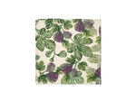 Napkins - Figgy Green - Set of 4 - Bonnie & Neil