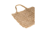 Jute Net Bag - Natural