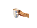 Granada Cup Leaf - Jones & Co