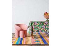 Veggie Soup Tablecloth Rectangular - Large  - Kip&Co
