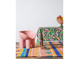 Veggie Soup Tablecloth Rectangular - Large  - Kip&Co