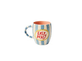 Love Notes Mug - Easy Peasy - Jones & Co