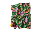 Veggie Soup Tea Towel - Kip & Co
