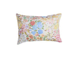Forever Floral Linen Pillowcases - Set of 2 - Kip & Co