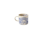 Inked Mug - No Drama - Jones & Co