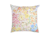 Forever Floral Linen European Pillowcases - Set of 2 - Kip & Co
