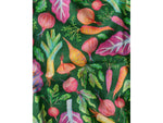 Veggie Soup Tablecloth - Rectangular - Standard  - Kip&Co