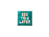 Supperette Sea Tile - Jones & Co