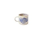 Inked Mug - John Dory - Jones & Co