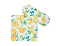 Glasses Case - Amalfi Citrus